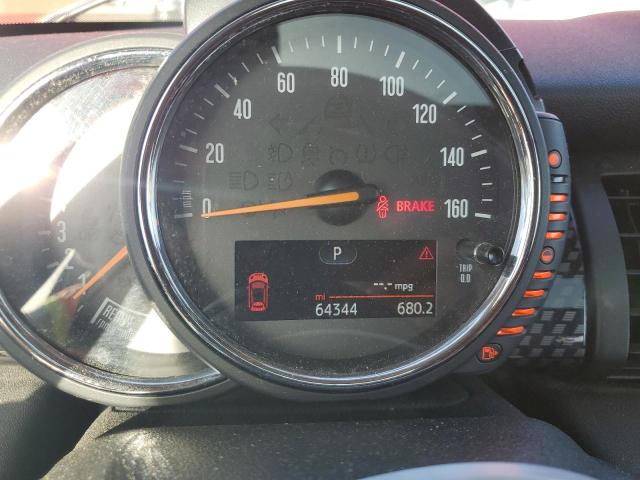 2017 MINI COOPER S - WMWXP7C33H2A46334
