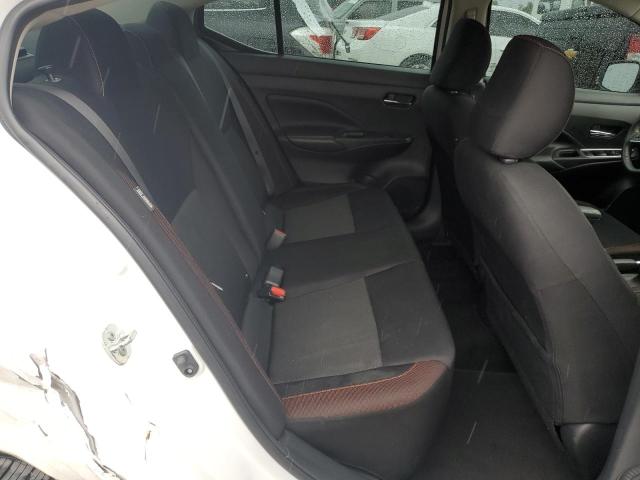 2020 NISSAN VERSA SR - 3N1CN8FV7LL904681