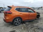 NISSAN ROGUE SV photo