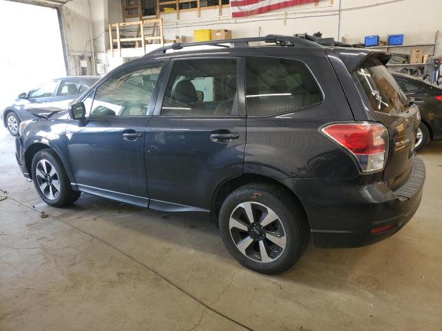 2018 SUBARU FORESTER 2 - JF2SJAEC2JH565983