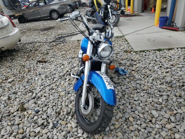 2022 HONDA VT750 C JH2RC5008NK700234