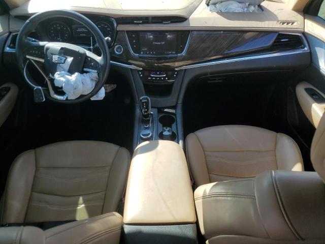 2020 CADILLAC XT6 PLATIN - 1GYKPERSXLZ103765