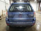 SUBARU FORESTER 2 photo