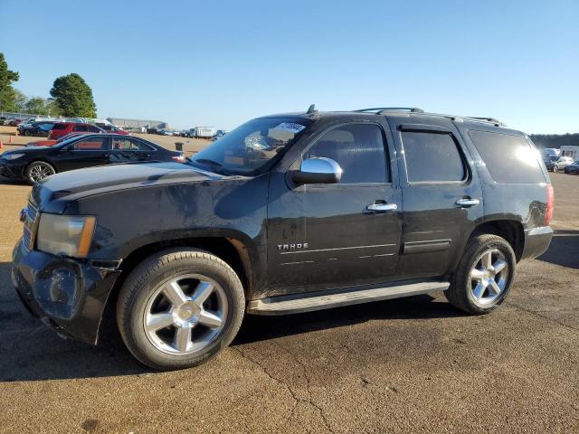 2011 CHEVROLET TAHOE C1500  LS 2011