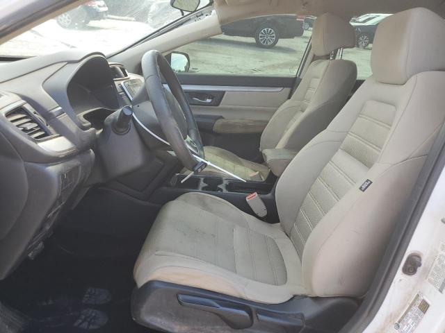 2020 HONDA CR-V LX - 5J6RW2H20LA005389