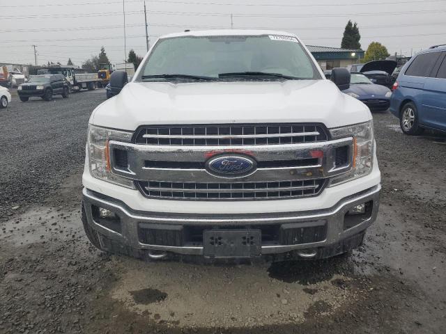 2018 FORD F150 SUPER - 1FTEW1EG9JKF94948