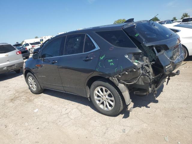 2018 CHEVROLET EQUINOX LT - 2GNAXSEV4J6336640