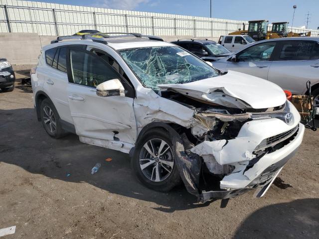 2016 TOYOTA RAV4 XLE - JTMRFREV8GJ079159