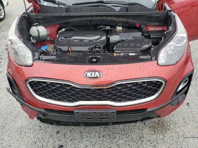 2020 KIA SPORTAGE L - KNDPMCAC8L7631281