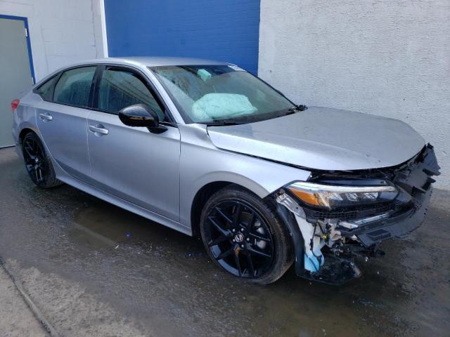 2024 HONDA CIVIC SPOR - 2HGFE2F58RH563009