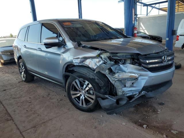 VIN 5FNYF6H53GB030674 2016 HONDA PILOT no.4