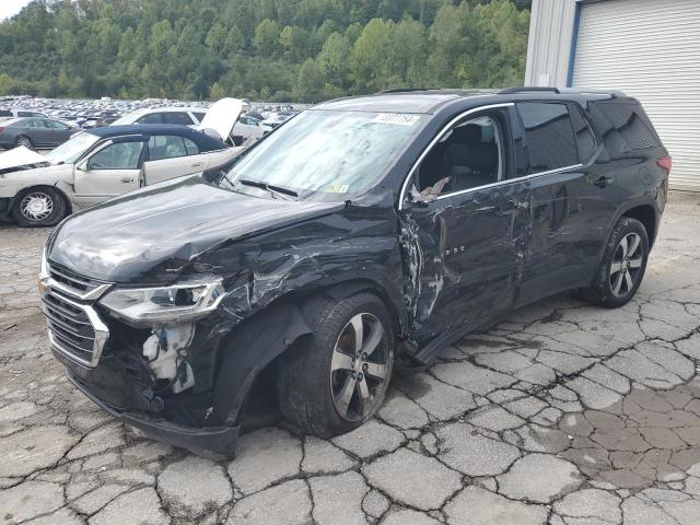 2018 CHEVROLET TRAVERSE LT 2018