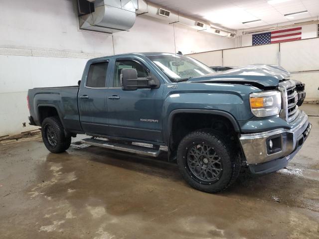 2014 GMC SIERRA K15 1GTV2UEC7EZ241857  70639494