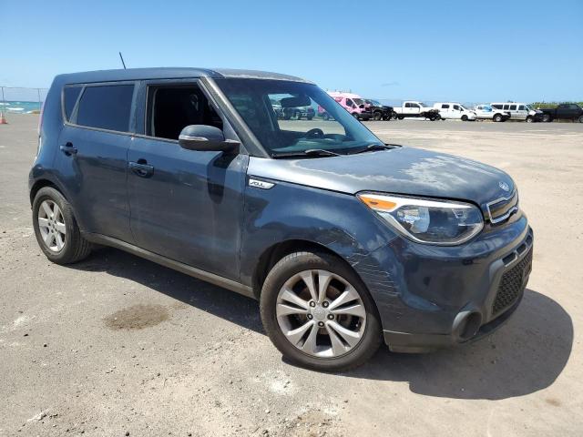 VIN KNDJP3A59E7105291 2014 KIA Soul, + no.4