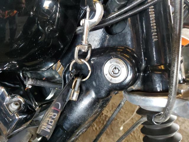2008 HARLEY-DAVIDSON FXDL 1HD1GN4118K329241