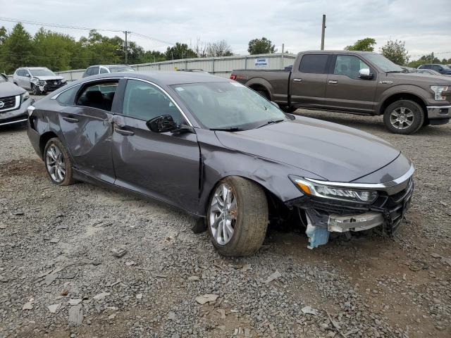 2018 HONDA ACCORD LX - 1HGCV1F12JA031221