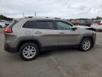 JEEP CHEROKEE L photo