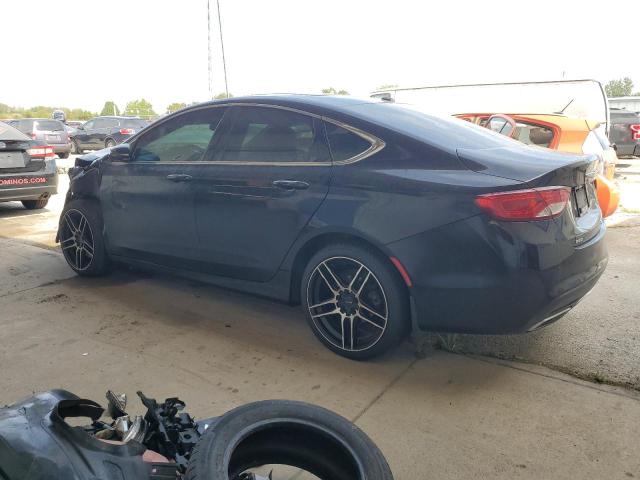 2015 CHRYSLER 200 C - 1C3CCCEGXFN700085