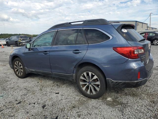 VIN 4S4BSAJC7F3249321 2015 Subaru Outback, 2.5I Lim... no.2