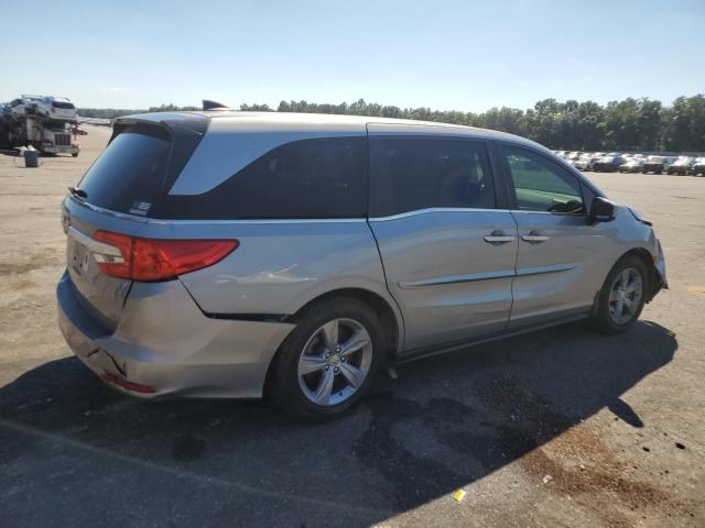2018 HONDA ODYSSEY EX - 5FNRL6H78JB058623