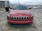 JEEP CHEROKEE L photo