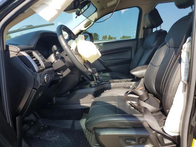 2019 FORD RANGER XL - 1FTER4FH5KLA38955