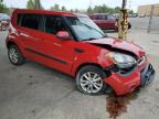 KIA SOUL + снимка