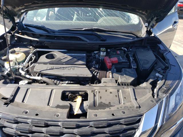 2022 NISSAN 240SX 5N1BT3CA0NC692669