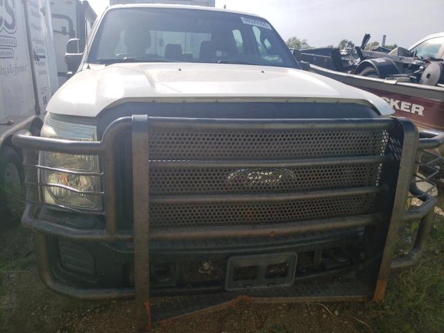 2011 FORD F350 SUPER 1FT8W3AT2BEC82563  69329104