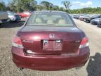 HONDA ACCORD EXL photo