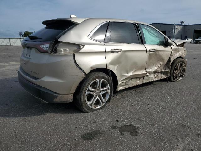 2017 FORD EDGE TITAN - 2FMPK3K80HBC01223