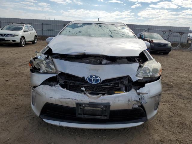 VIN JTDKN3DUXE1795097 2014 Toyota Prius no.5