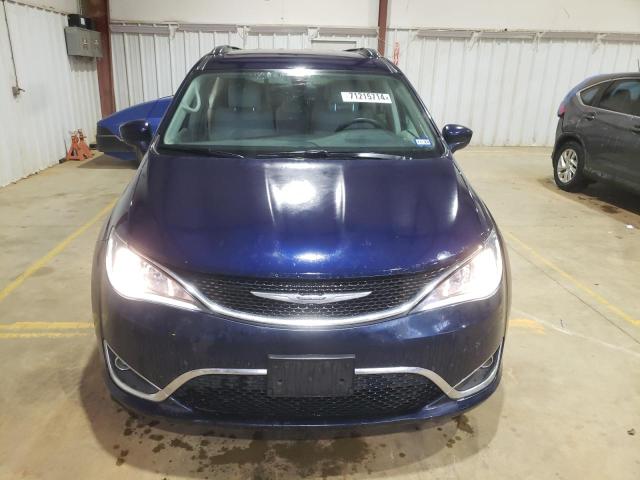 2017 CHRYSLER PACIFICA T - 2C4RC1EG2HR706074