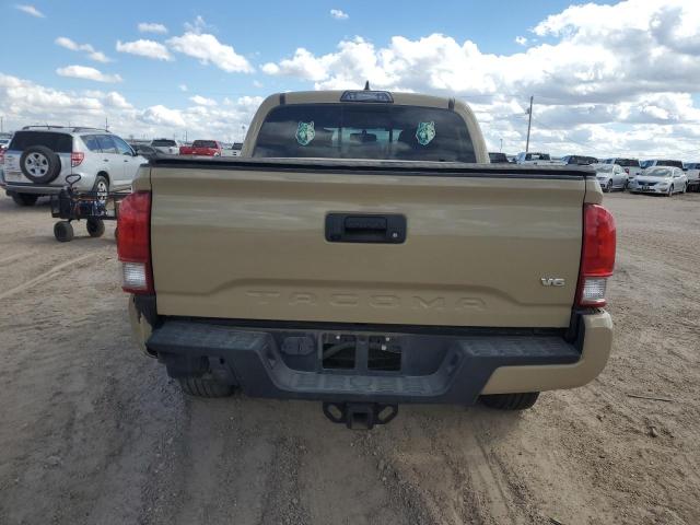 VIN 5TFAZ5CN7HX035989 2017 Toyota Tacoma, Double Cab no.6