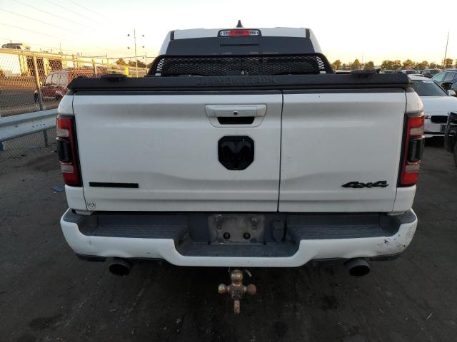 2020 RAM 1500 BIG H - 1C6SRFFT7LN328727