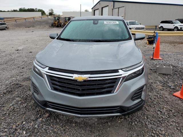 2024 CHEVROLET EQUINOX LT - 3GNAXKEG0RS166260