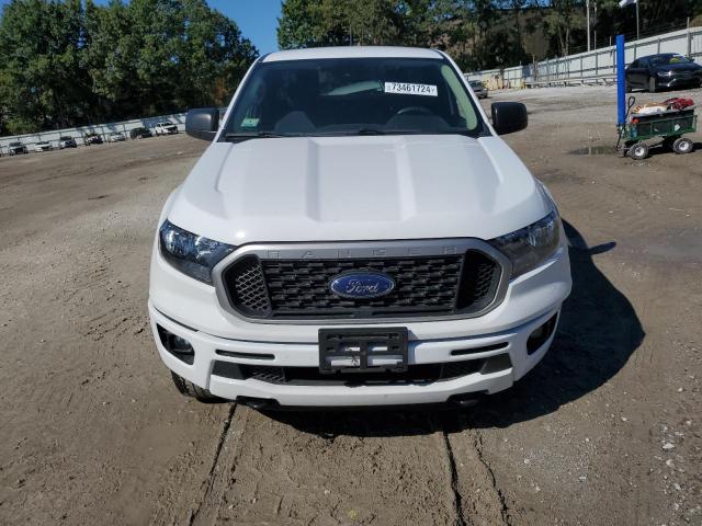 2022 FORD RANGER XL - 1FTER1FH6NLD53315