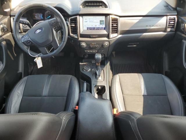 2022 FORD RANGER XL - 1FTER4FH3NLD34013