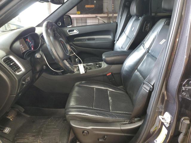 2018 DODGE DURANGO CI - 1C4SDJET5JC369250