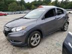 2017 HONDA HR-V EX - 3CZRU6H56HM726463