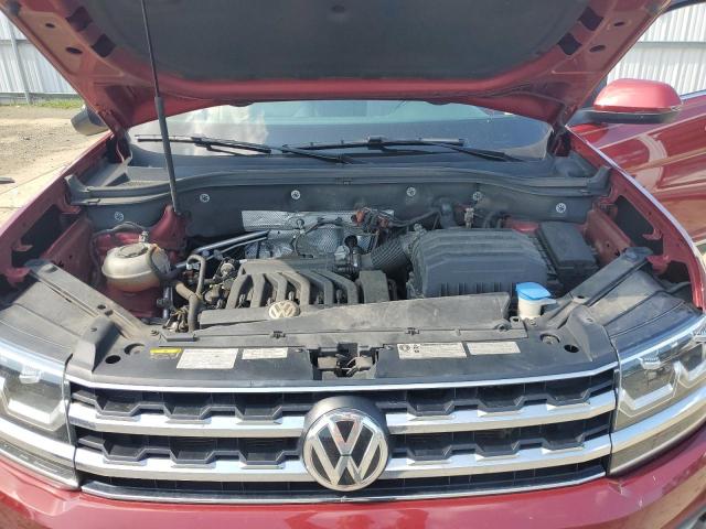 VIN 1V2MR2CA9JC518694 2018 Volkswagen Atlas, Sel no.12