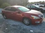 NISSAN ALTIMA 2.5 photo