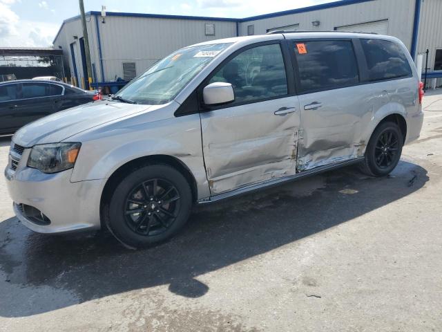 VIN 2C4RDGEG8KR743427 2019 Dodge Grand Caravan, GT no.1