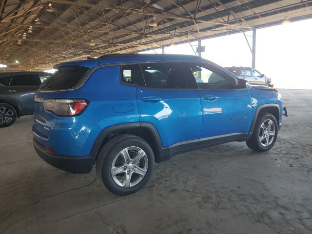 VIN 3C4NJDBN0RT582555 2024 Jeep Compass, Latitude no.3