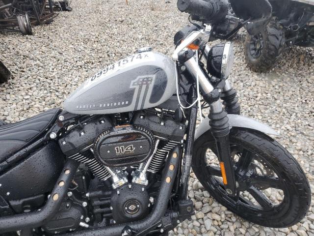 2024 HARLEY-DAVIDSON FXBBS 1HD1YYK17RB044935