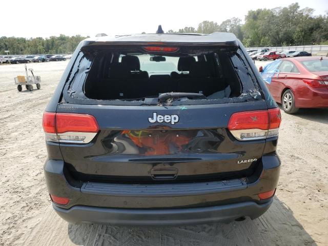 2016 JEEP GRAND CHER - 1C4RJEAG5GC464438