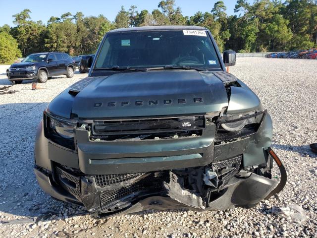 2023 LAND ROVER DEFENDER 9 SALEW6EU1P2165839