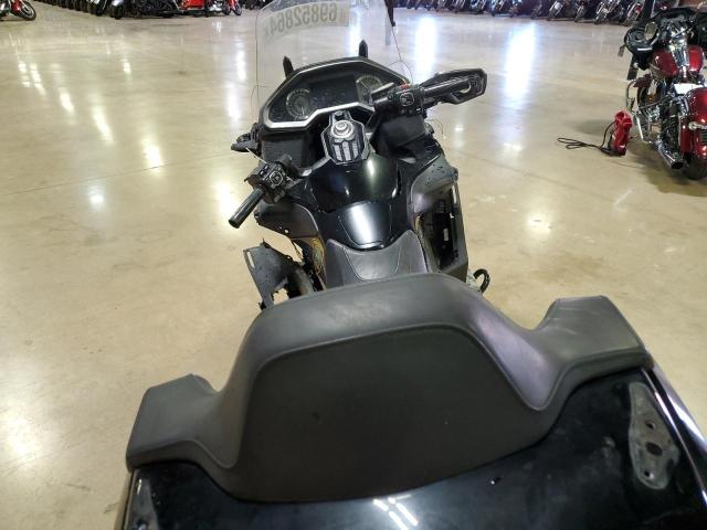 2019 HONDA GL1800 D JH2SC7951KK100663