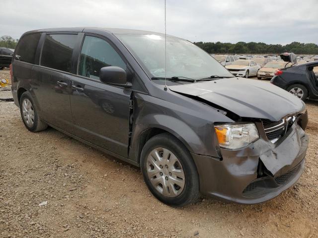 Vin: 2c4rdgbg9jr238841, lot: 71165264, dodge caravan se 20184