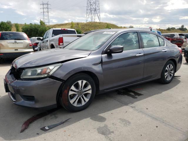 2015 HONDA ACCORD LX - 1HGCR2F36FA042287